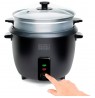Black and Decker BXRC1800E rice cooker