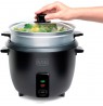 Black and Decker BXRC1800E rice cooker