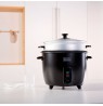 Black and Decker BXRC1800E rice cooker