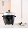 Black and Decker BXRC1800E rice cooker