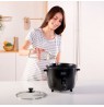 Black and Decker BXRC1800E rice cooker