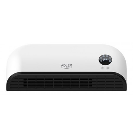 Adler LED air curtain AD-7751