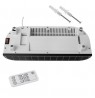 Adler LED air curtain AD-7751