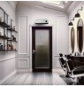 Adler LED air curtain AD-7751