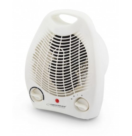 ESPERANZA FAN HEATER GOBI 1000/2000W EHH001