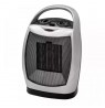 DEDRA DA-T182CS electric space heater White 1800 W Fan electric space heater