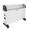 Esperanza EHH008 electric space heater Indoor White 2000 W Convector electric space heater