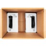 Ceramic fan heater 800W/1500W