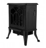Ceramic fan heater 800W/1500W