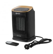 3-F FAN HEATER WITH REMOTE CONTROL 1800W /FORCEKRAFT