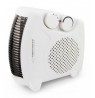 Heater fan Esperanza Waikiki EHH004 (2000W, 3 heating levels, white color)