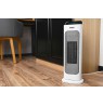 CERAMIC HEATER NOVEEN PTC2000 SMART