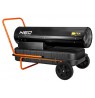 Oil heater 50KW NEO Tools 90-082