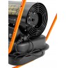 Oil heater 50KW NEO Tools 90-082