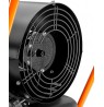 Oil heater 50KW NEO Tools 90-082