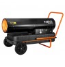 Oil heater 50KW NEO Tools 90-082
