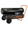 Oil heater 50KW NEO Tools 90-082