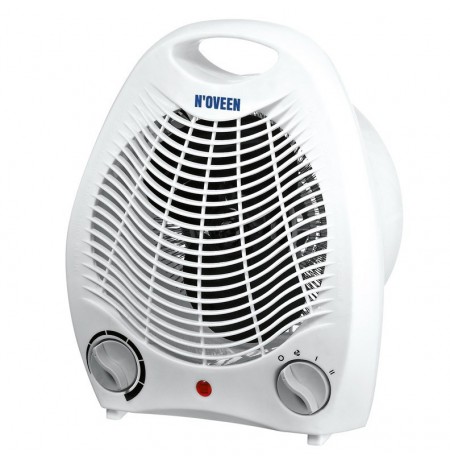 FH03 NOVEEN FAN HEATER