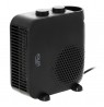 Termowentylator ADLER AD 7725b czarny