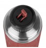 Termosas TEFAL Senator K3068414 1l bordo spalva