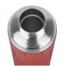 Termosas TEFAL Senator K3068414 1l bordo spalva
