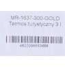 Termosas 3 l  MR-1637-300-GOLD Maestro