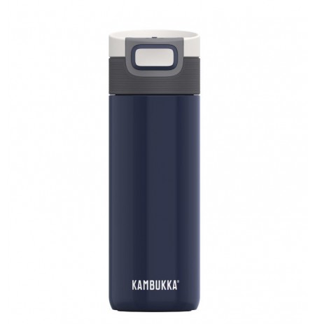 Kambukka Etna thermal mug 500ml Denim Blue