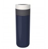 Kambukka Etna thermal mug 500ml Denim Blue