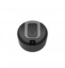 Kambukka Olympus 300ml Jet Black thermal mug