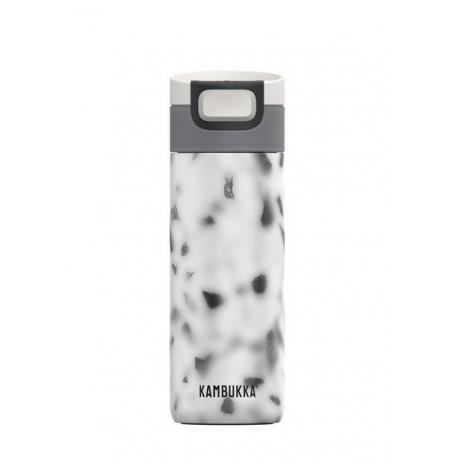 Kambukka Etna 500ml Foggy Terrazzo thermal mug
