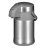 Termosas 3 l MR-1637-300-SILVER Maestro