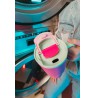 Thermal mug with telescopic straw Kambukka Rio Tumbler 950ml Bubblegum Mint