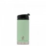 Mizu V5 mug 450ml COFFEE LID Sea Glass
