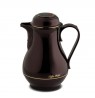 ROTPUNKT 330-16-04-0 vacuum flask 1 L Cherry