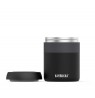 Kambukka termosas Bora 600 ml - Matte Black