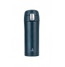 Smile STT-15 thermal mug 300 ml navy blue