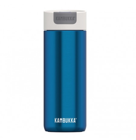 Kambukka Olympus 500ml thermal mug Blue Moon
