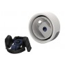Kambukka Olympus 500ml thermal mug Blue Moon