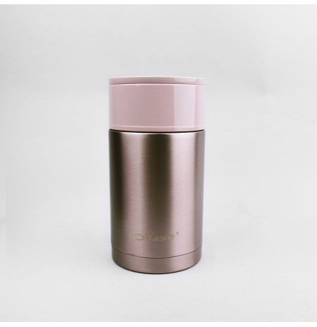 Dinner thermos Maestro MR-1636-110 1100 ml, pink