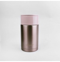 Dinner thermos Maestro MR-1636-110 1100 ml, pink