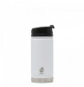 Mizu V5 mug 450ml COFFEE LID White