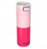 Kambukka Etna Grip Diva Pink - thermal mug, 500 ml