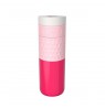 Kambukka Etna Grip Diva Pink - thermal mug, 500 ml