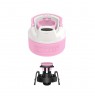 Kambukka termosas Elton Insulated 1000ml Pink Ambition