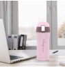 Thermal mug MAESTRO MR-1643-30C (0,3L) pink