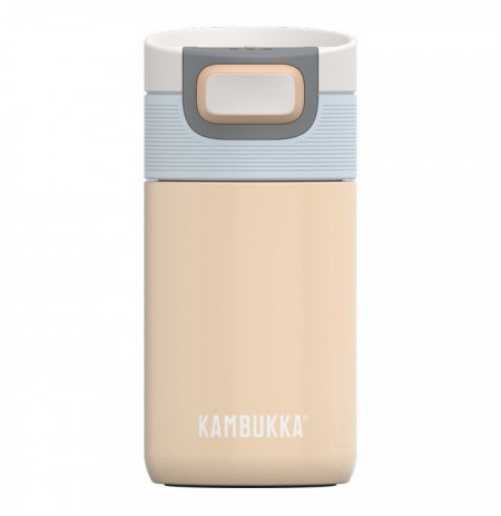 Kambukka Etna Iced Latte - thermal mug, 300 ml