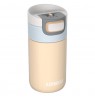 Kambukka Etna Iced Latte - thermal mug, 300 ml