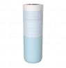 Kambukka Etna Grip Breezy Blue - thermal mug, 500 ml