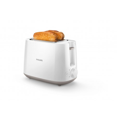 Toaster Philips HD2581/00 ( 900 W , White )