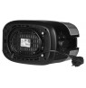 Philips Daily Collection HD2516/90 toaster 2 slice(s) 830 W Black